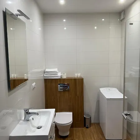 U Franusia Appartement Milicz