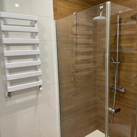 Appartement U Franusia Milicz