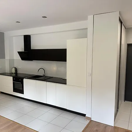 U Franusia Appartement Milicz