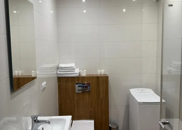 U Franusia Daire Milicz