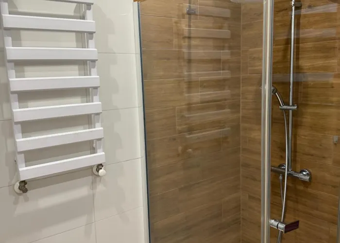 Daire U Franusia Milicz