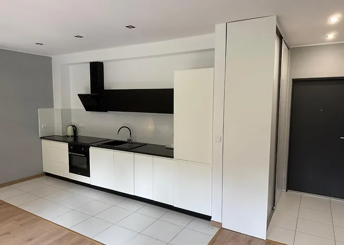 U Franusia Daire Milicz